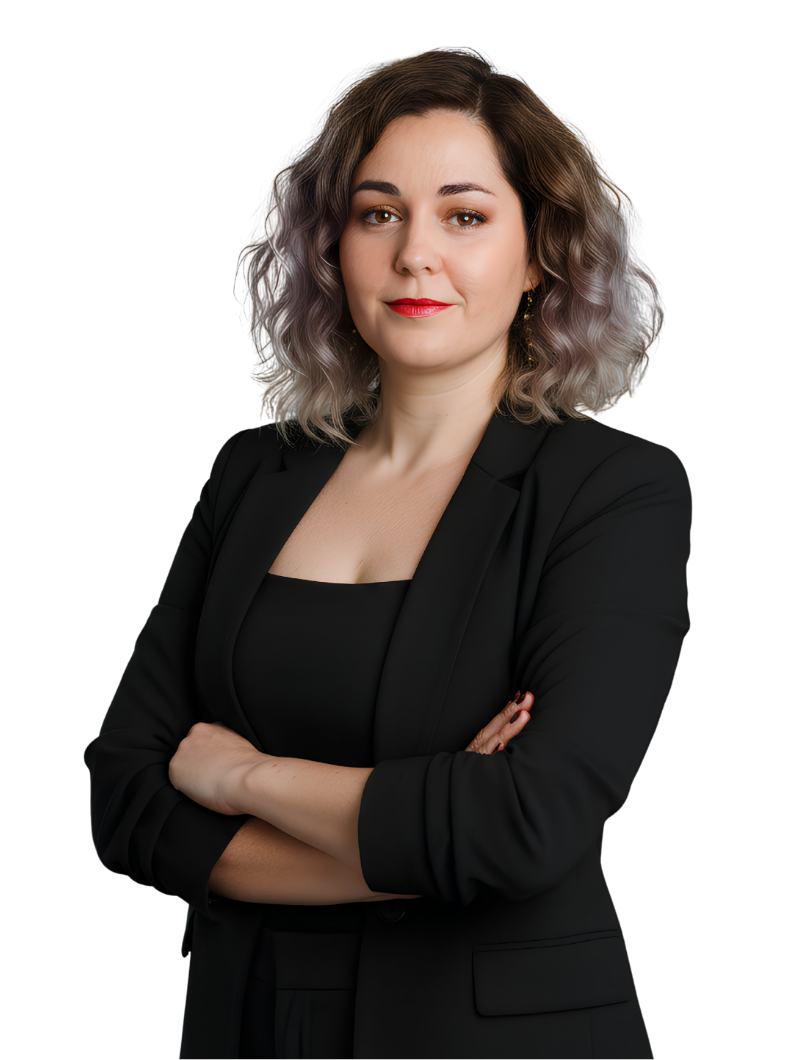 Ester Primola - Asesora Inmobiliaria IAD España - sobre mi