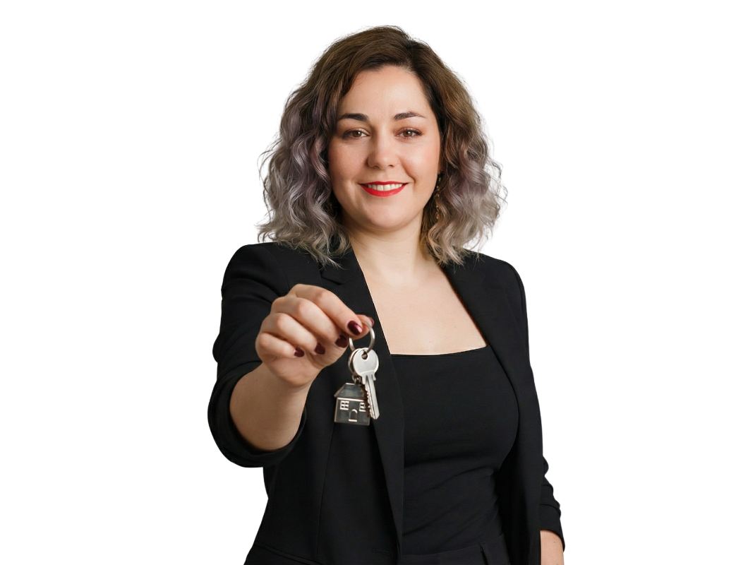 Ester Primola - Asesora Inmobiliaria IAD España - comprar